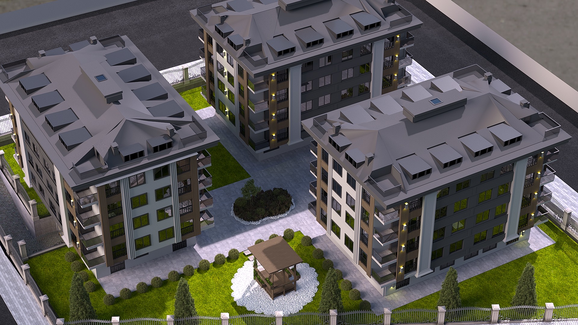 <h2><strong>ATA KONAKLARI</strong></h2>