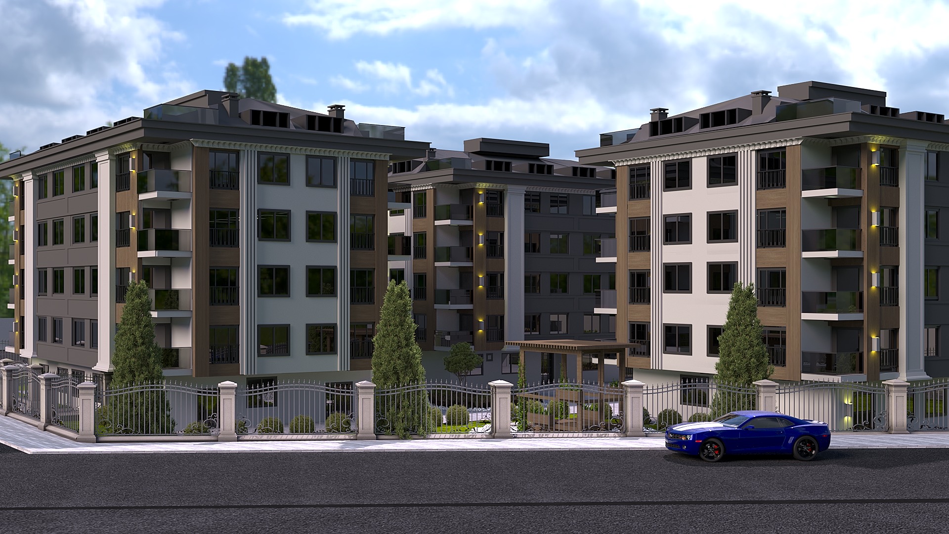 <h2><strong>ATA KONAKLARI</strong></h2>