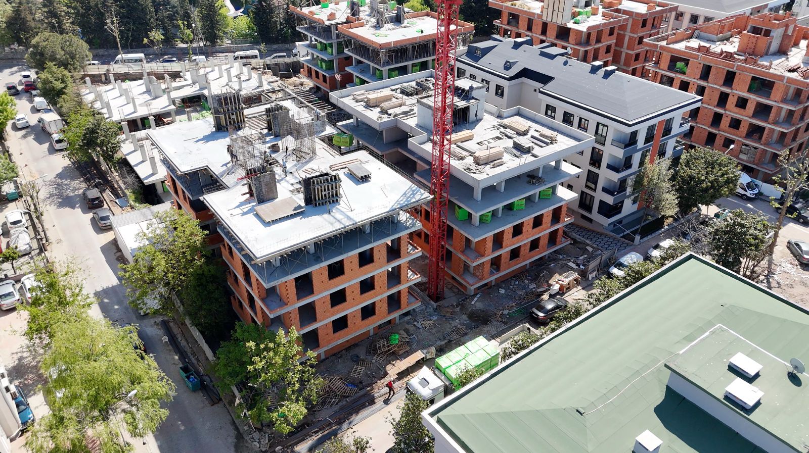 <h2><strong>NAKLİYATÇILAR SİTESİ</strong></h2>